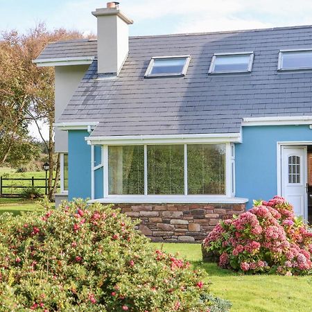 Villa The Blue Annex Tralee Exterior foto