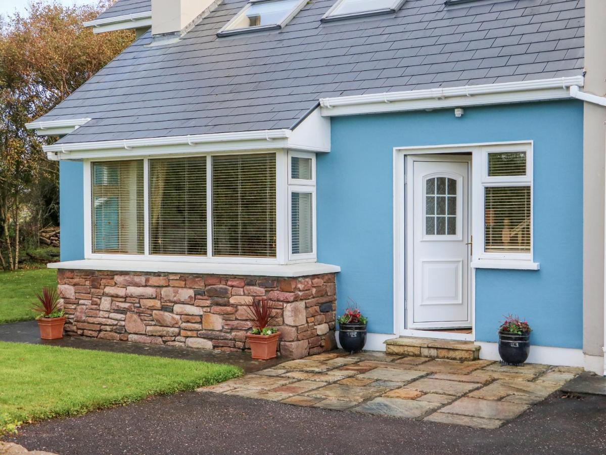 Villa The Blue Annex Tralee Exterior foto