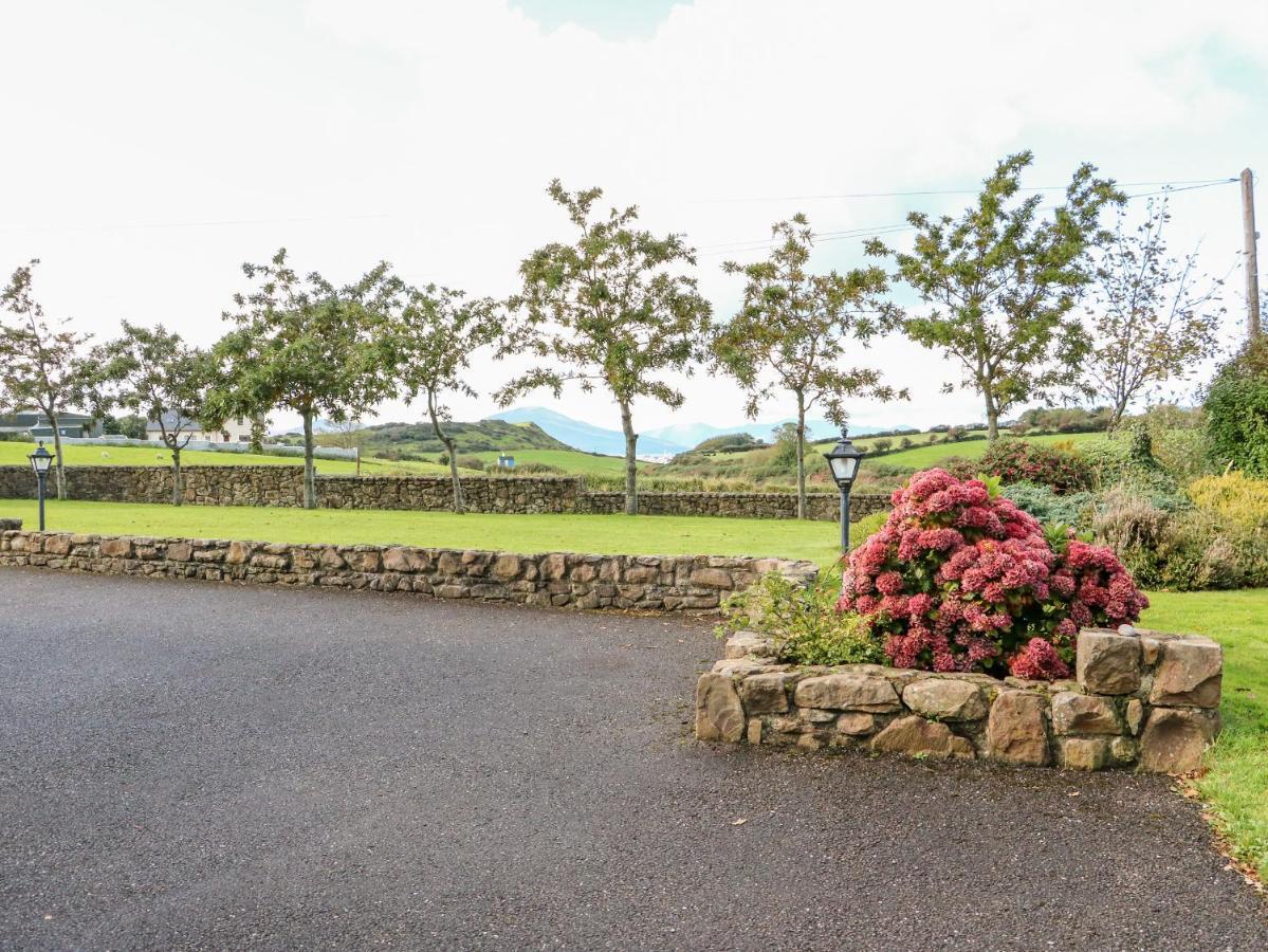 Villa The Blue Annex Tralee Exterior foto
