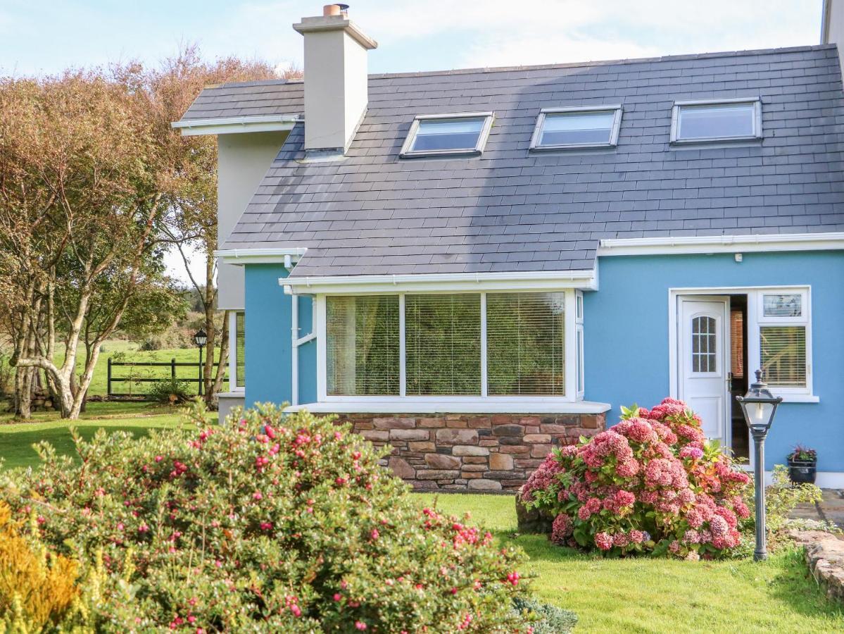 Villa The Blue Annex Tralee Exterior foto
